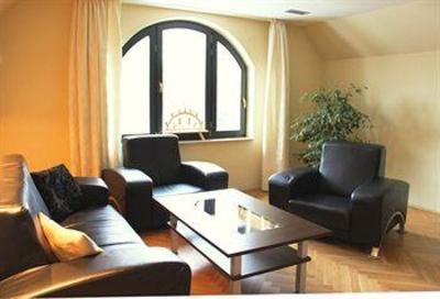 фото отеля Hotel Villa Sommer