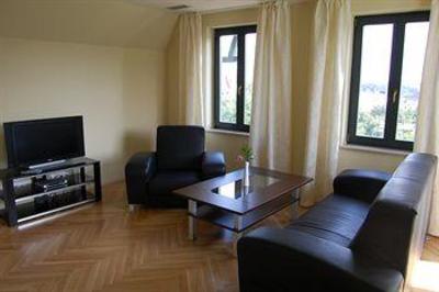 фото отеля Hotel Villa Sommer