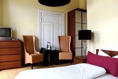 фото отеля Hotel Villa Sommer