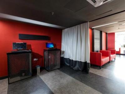 фото отеля Tune Hotels - Downtown Kuala Lumpur