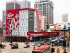 фото отеля Tune Hotels - Downtown Kuala Lumpur