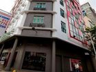 фото отеля Tune Hotels - Downtown Kuala Lumpur