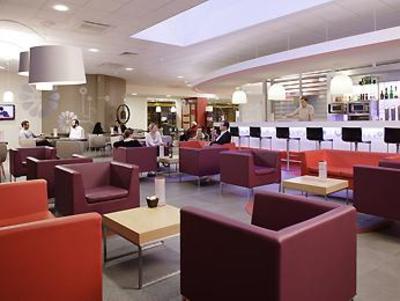 фото отеля Hotel Ibis Charles De Gaulle Aeroport Terminal Roissy-en-France