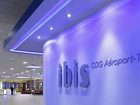 фото отеля Hotel Ibis Charles De Gaulle Aeroport Terminal Roissy-en-France