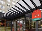 фото отеля Hotel Ibis Charles De Gaulle Aeroport Terminal Roissy-en-France