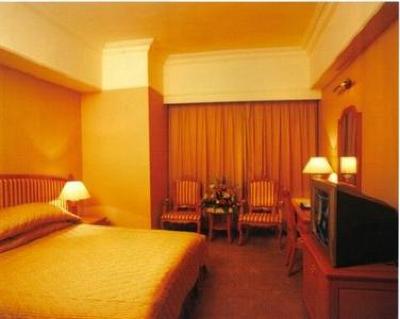 фото отеля Xiangquan Hotel Changsha