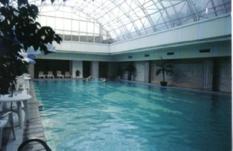 фото отеля Xiangquan Hotel Changsha