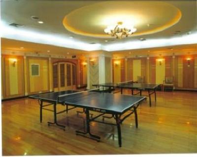 фото отеля Xiangquan Hotel Changsha