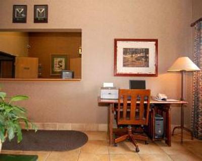 фото отеля Comfort Inn - Midtown
