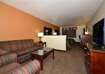 фото отеля Comfort Inn - Midtown