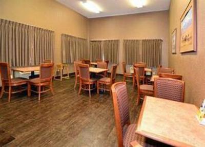 фото отеля Comfort Inn - Midtown