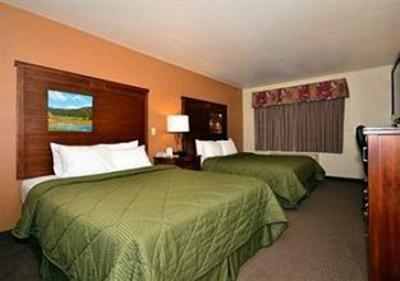 фото отеля Comfort Inn - Midtown