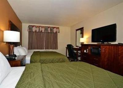 фото отеля Comfort Inn - Midtown