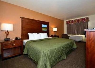 фото отеля Comfort Inn - Midtown