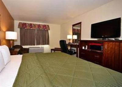 фото отеля Comfort Inn - Midtown