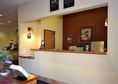 фото отеля Comfort Inn - Midtown