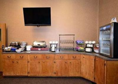 фото отеля Comfort Inn - Midtown