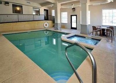 фото отеля Comfort Inn - Midtown