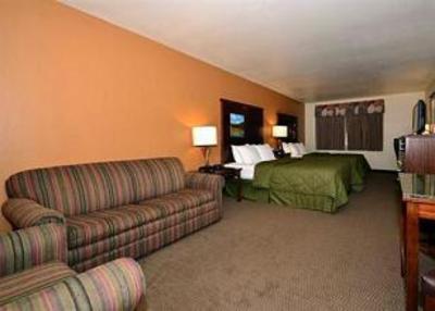 фото отеля Comfort Inn - Midtown