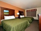 фото отеля Comfort Inn - Midtown