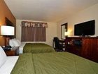 фото отеля Comfort Inn - Midtown