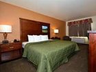 фото отеля Comfort Inn - Midtown