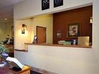 фото отеля Comfort Inn - Midtown