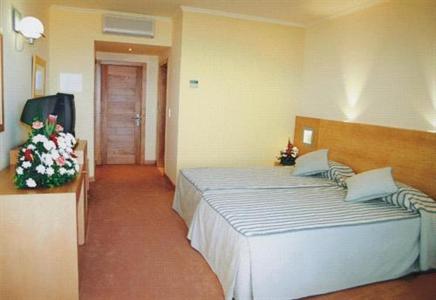 фото отеля Hotel Moniz Sol