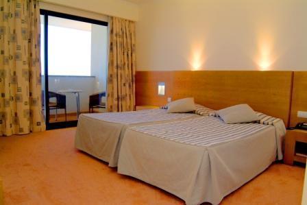 фото отеля Hotel Moniz Sol