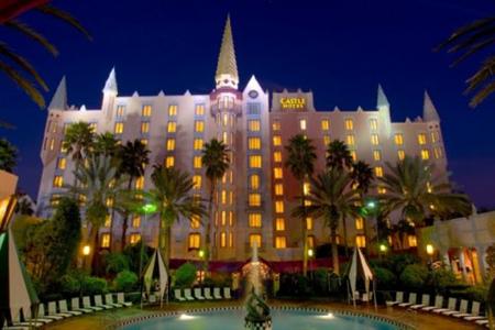 фото отеля Holiday Inn Resort Orlando - The Castle