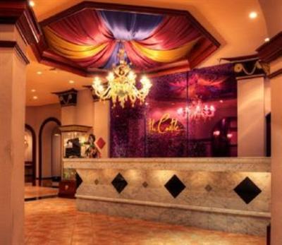 фото отеля Holiday Inn Resort Orlando - The Castle