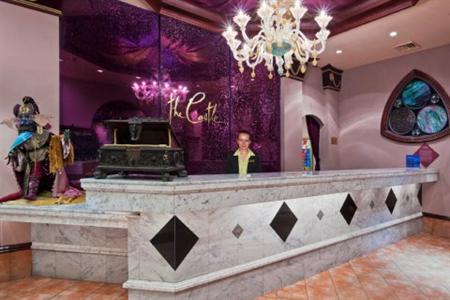 фото отеля Holiday Inn Resort Orlando - The Castle