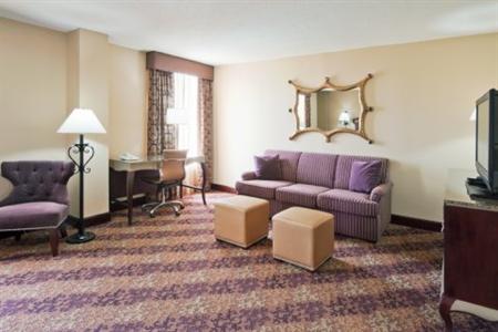 фото отеля Holiday Inn Resort Orlando - The Castle