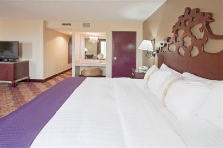 фото отеля Holiday Inn Resort Orlando - The Castle