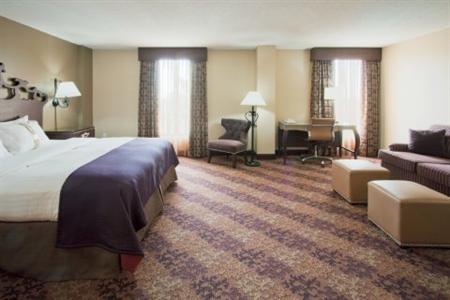 фото отеля Holiday Inn Resort Orlando - The Castle