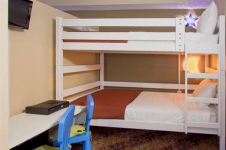 фото отеля Holiday Inn Resort Orlando - The Castle