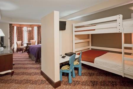 фото отеля Holiday Inn Resort Orlando - The Castle