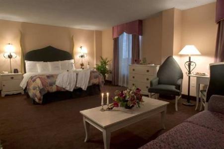 фото отеля Holiday Inn Resort Orlando - The Castle