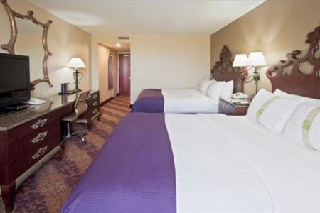 фото отеля Holiday Inn Resort Orlando - The Castle