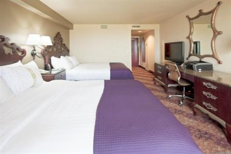 фото отеля Holiday Inn Resort Orlando - The Castle