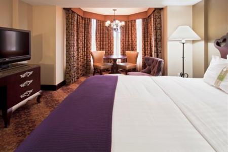 фото отеля Holiday Inn Resort Orlando - The Castle