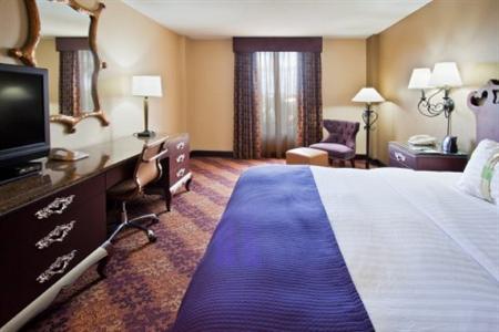фото отеля Holiday Inn Resort Orlando - The Castle