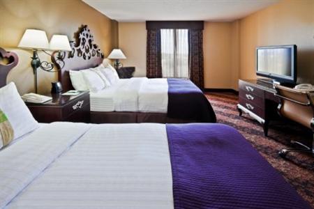 фото отеля Holiday Inn Resort Orlando - The Castle