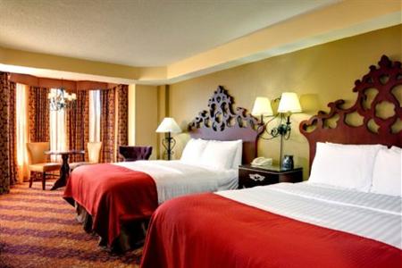 фото отеля Holiday Inn Resort Orlando - The Castle