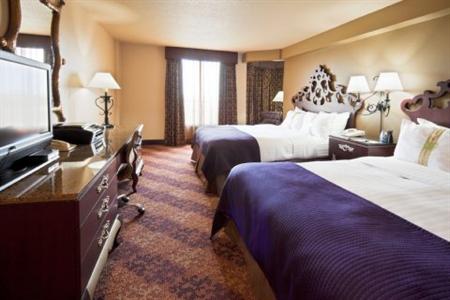 фото отеля Holiday Inn Resort Orlando - The Castle