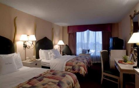 фото отеля Holiday Inn Resort Orlando - The Castle