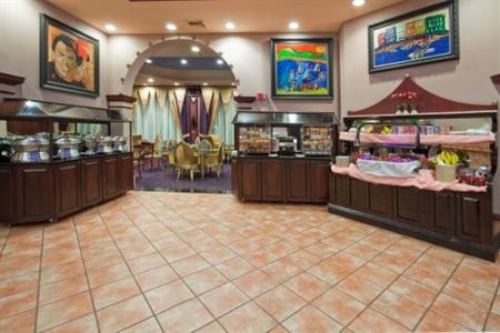 фото отеля Holiday Inn Resort Orlando - The Castle