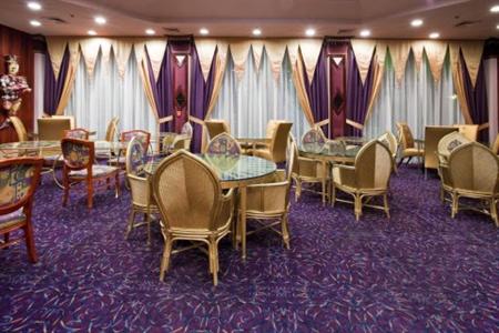 фото отеля Holiday Inn Resort Orlando - The Castle