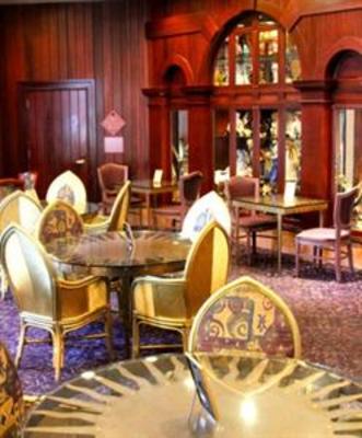 фото отеля Holiday Inn Resort Orlando - The Castle