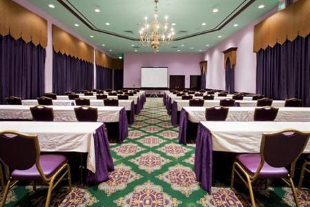 фото отеля Holiday Inn Resort Orlando - The Castle
